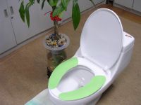 Toilet Seat Cover