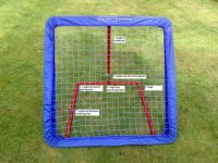 Cricket Catch Rebounder