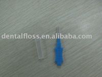 interdental brush