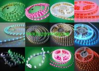 sell Led soft light Strip