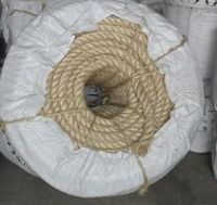 Sisal Rope