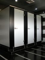 Toilet Partition