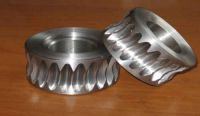Worm Wheel Blank