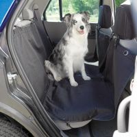 dog car seat cover