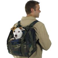 pet carrier