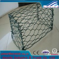 Gabion Box From China