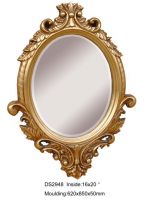 Mirrorframe