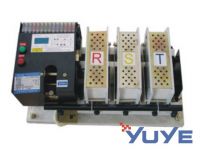 M type Automatic transfer switch(ATS)