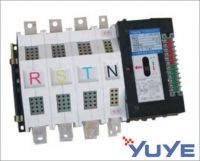 T type Automatic transfer switch