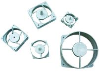 Aluminmu Diecasting Part