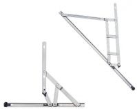 Window Friction Stay