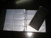 Card Album