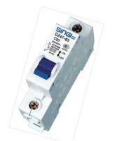 Mini Circuit Breaker