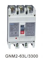 Moulded Case Circuit Breaker