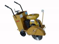 concrete cutter