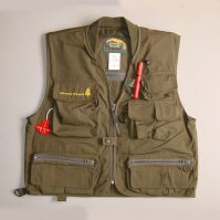 inflatablel survivor fishing vests