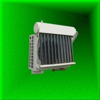 Solar Wall Mounted Mini Air Conditioner Mini Type