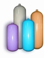 Cylinder For Natural Gas(CNG