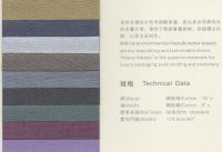 Coated Book Cloth