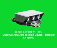 Chaoyue Automotive anti-collision device