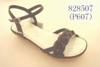 Children sandal