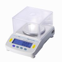 Jewellery Scale