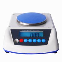 Precision Balance