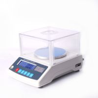 Weighing Balance