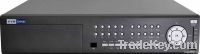 16CH D1 H. 264 Network Digital Video Recorder