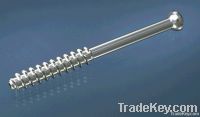 Cannulated Screw 7.0 mm 32 mm thread