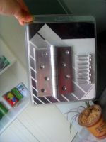 Door Stainless Steel Hinge
