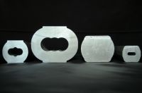 Aluminium Profiles For Hydraulic Gear Pumps
