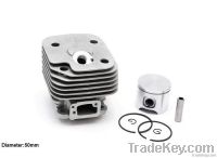 Cylinder And Piston Kits For Husqvarna