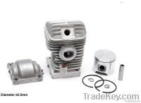 Cylinder And Piston Kits For STIHL