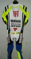  Custom Motorbike Leather One Piece Professional Racing Suit