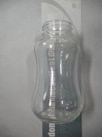 glass baby feeding bottle From China
