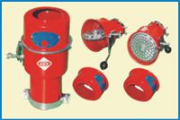 Spark Arrester