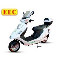 EEC Electric Scooter