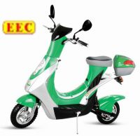 EEC Electric Scooter Mt12
