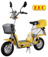 EEC Electric Scooter YT923