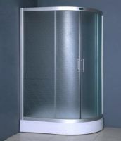 shower enclosure