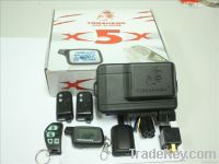 Two Way Car Alarm X5