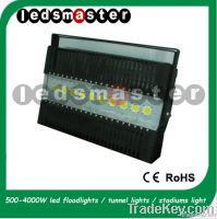 Outdoor LED Floodlight-500W