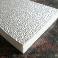 PIR duct panel From China