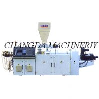 Conical Double Screw Extruder