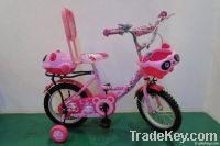 kid bicycle