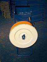strap cart