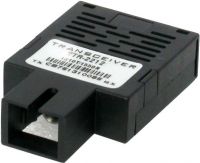 fiber module