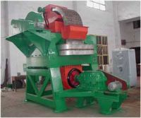 High gradient magnetic separator