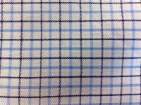 yarn dyed fabric